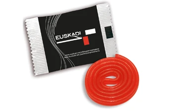 GIRELLA FLOWPACK